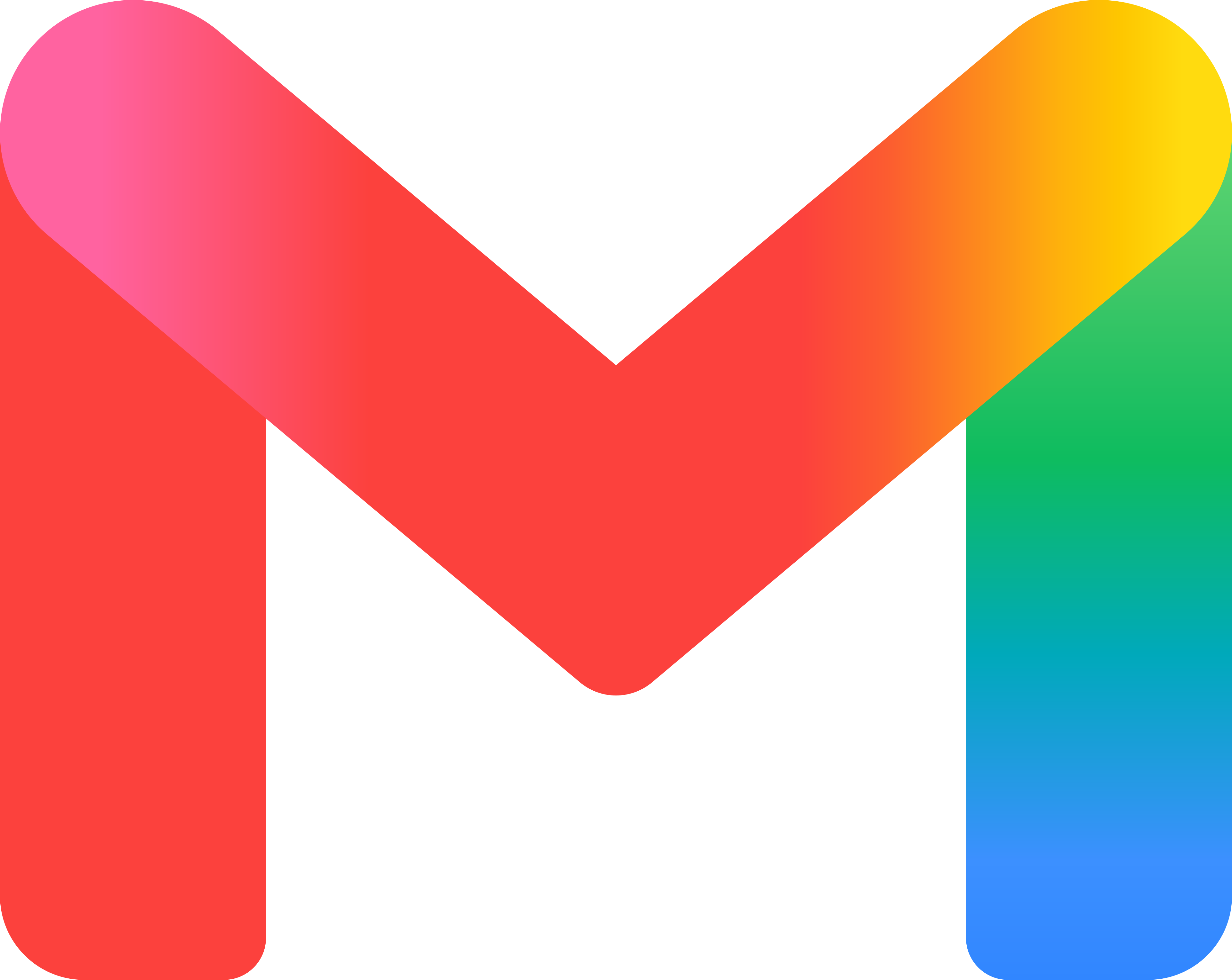 Gmail account